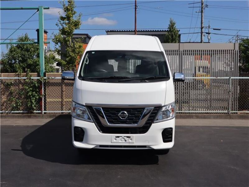 NV350 CARAVAN