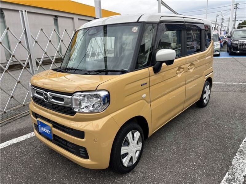 FLAIR WAGON-0