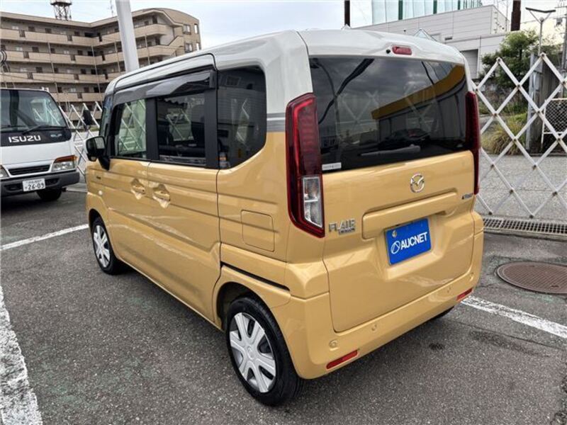 FLAIR WAGON