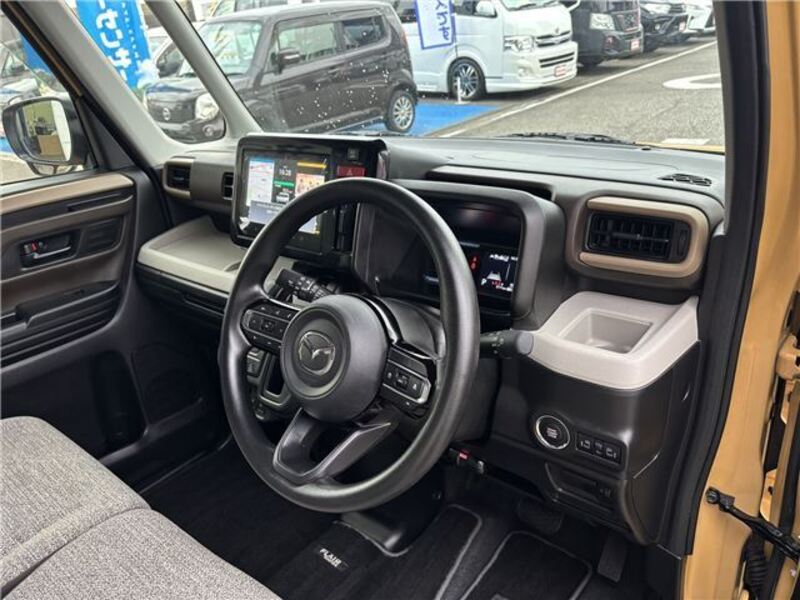 FLAIR WAGON