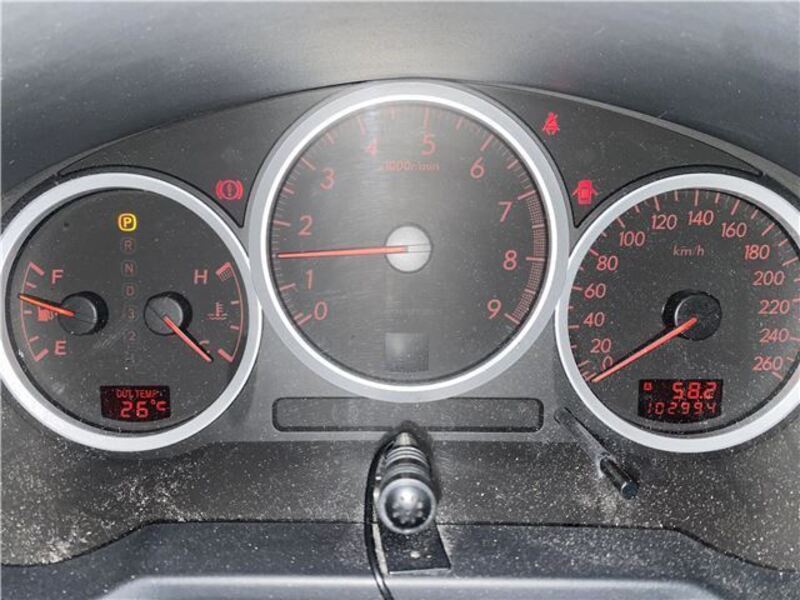 IMPREZA