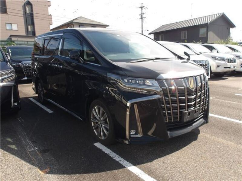 ALPHARD-0