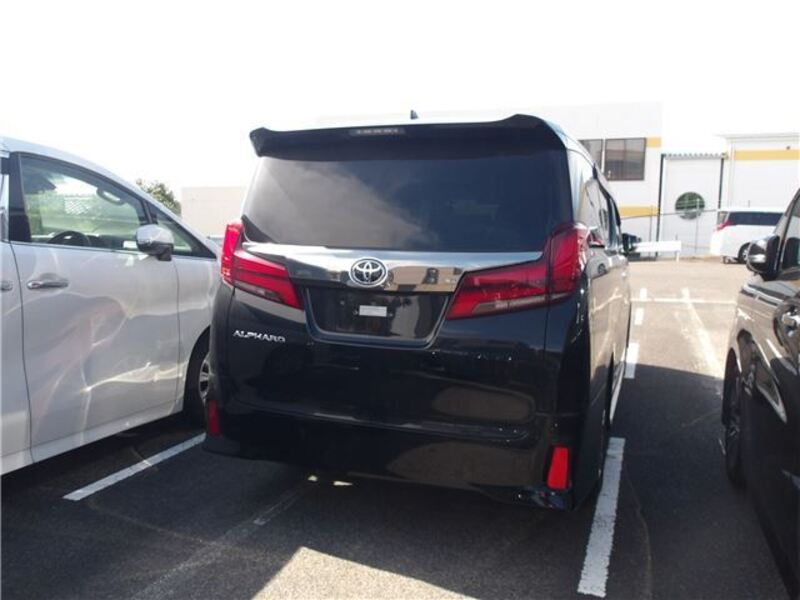 ALPHARD