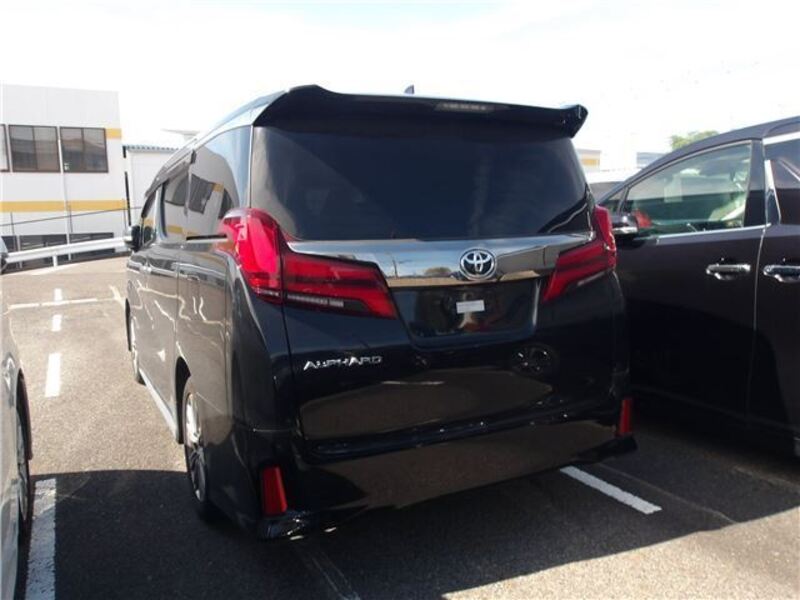 ALPHARD