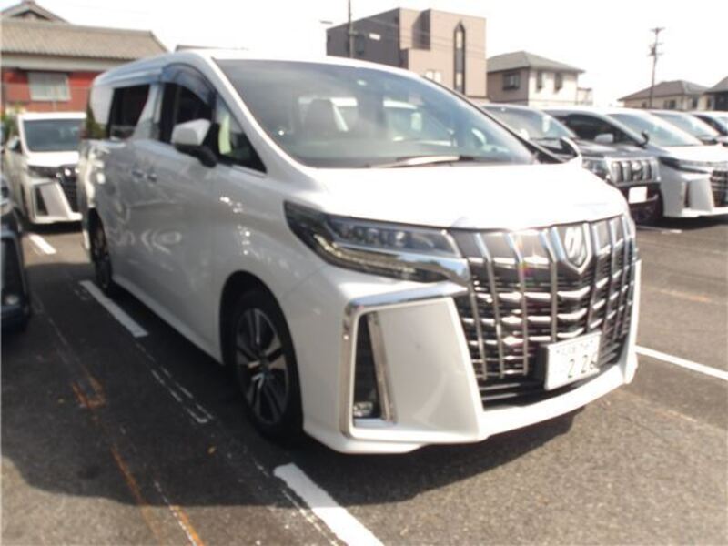 ALPHARD-0
