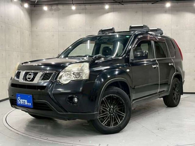 X-TRAIL-0