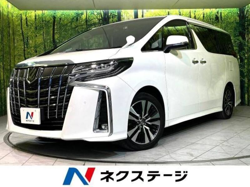 ALPHARD-0