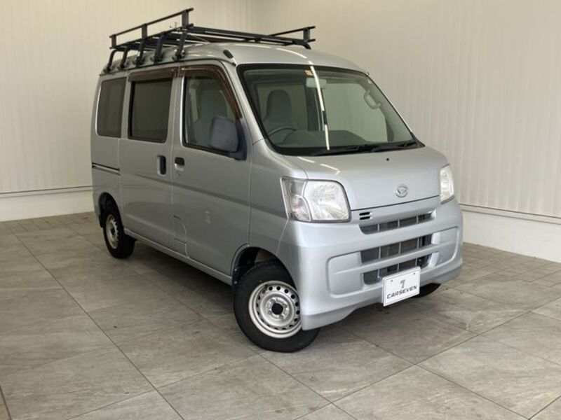 HIJET CARGO-0