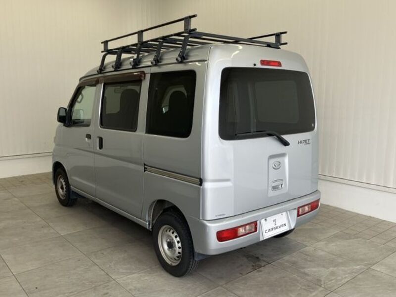 HIJET CARGO
