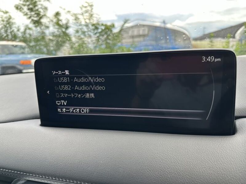 CX-8