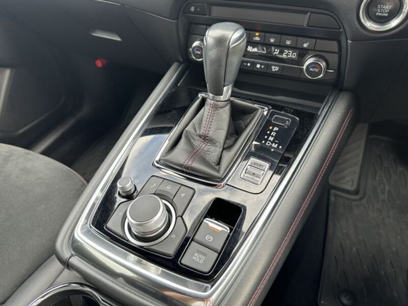 CX-8