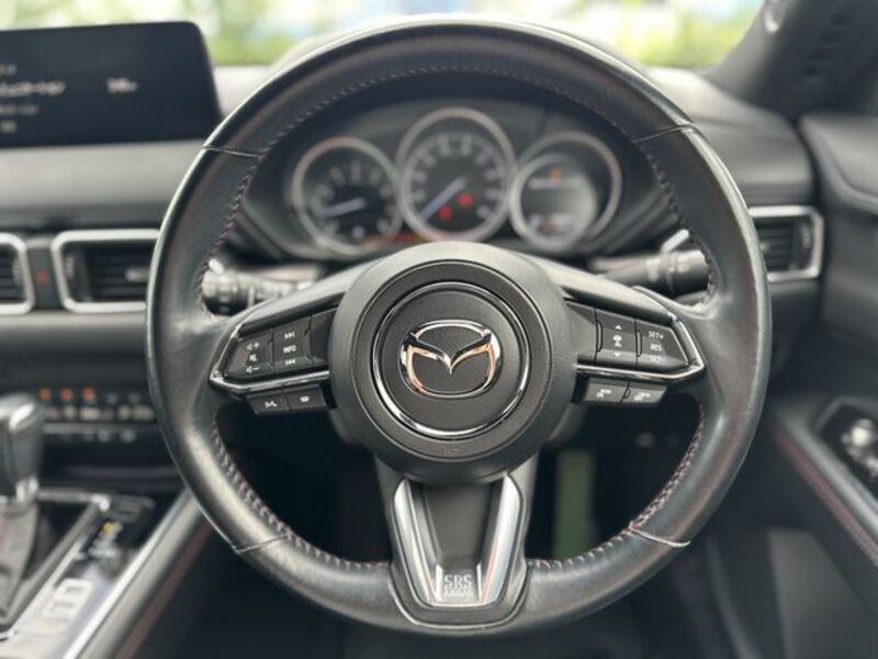 CX-8