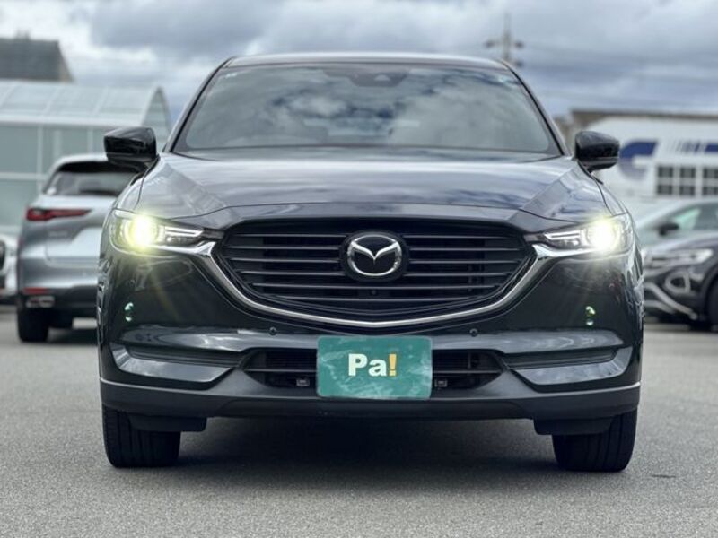 CX-8