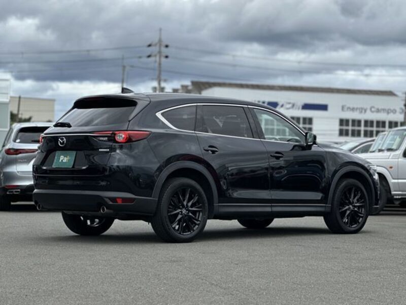 CX-8