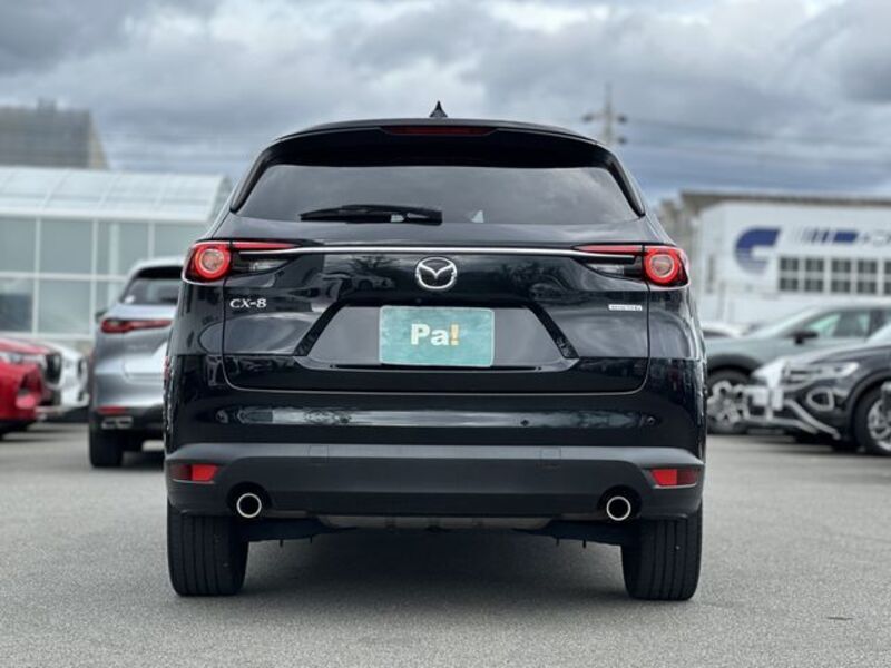 CX-8