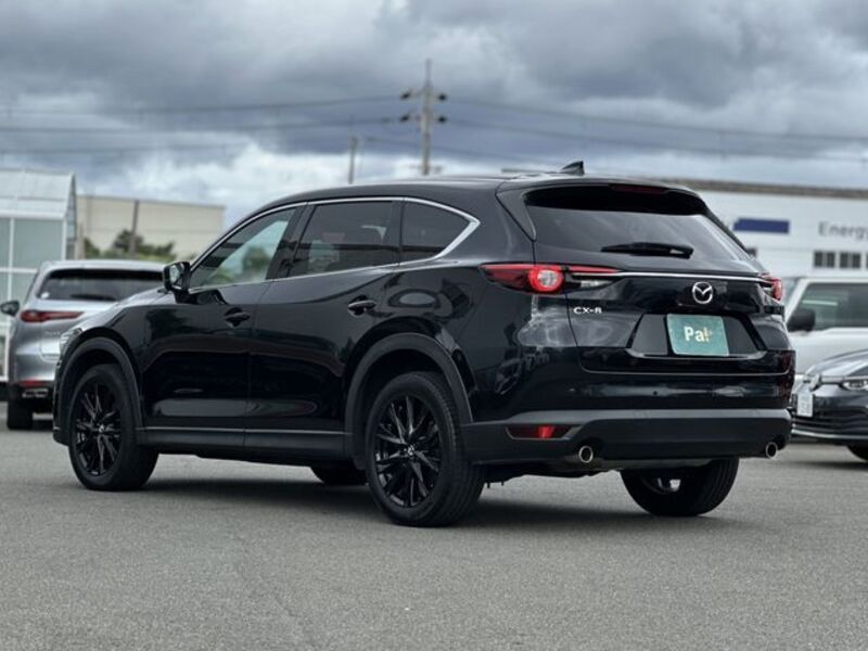 CX-8