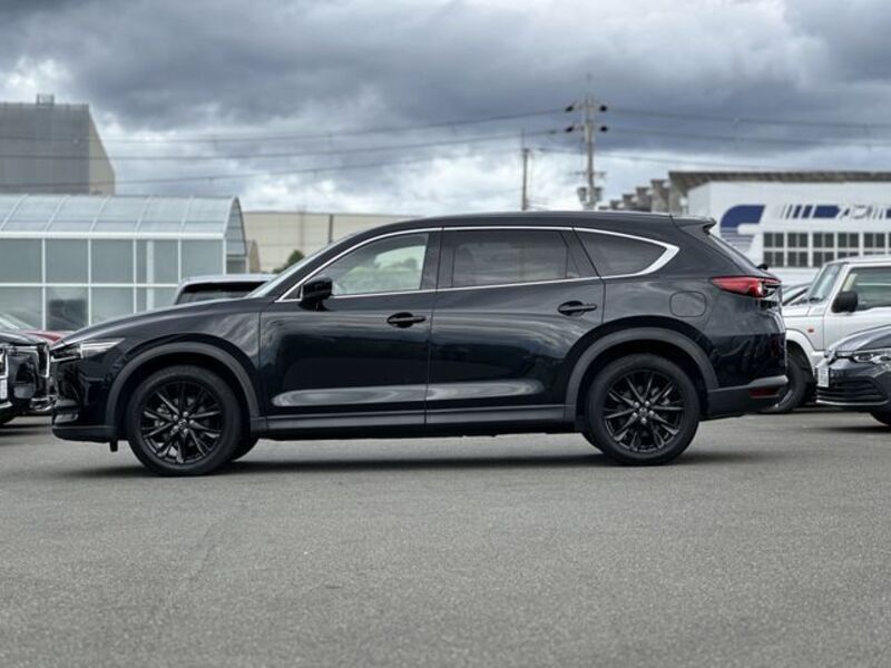 CX-8
