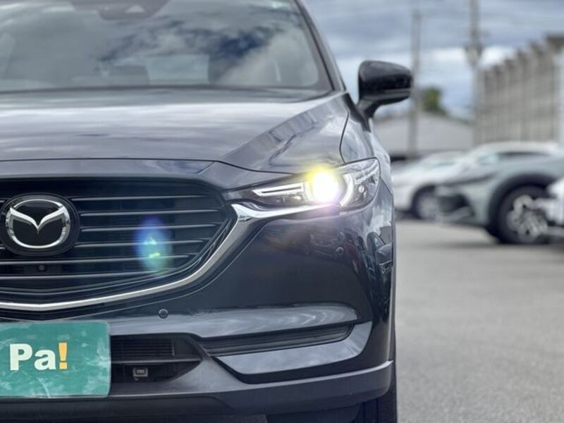 CX-8