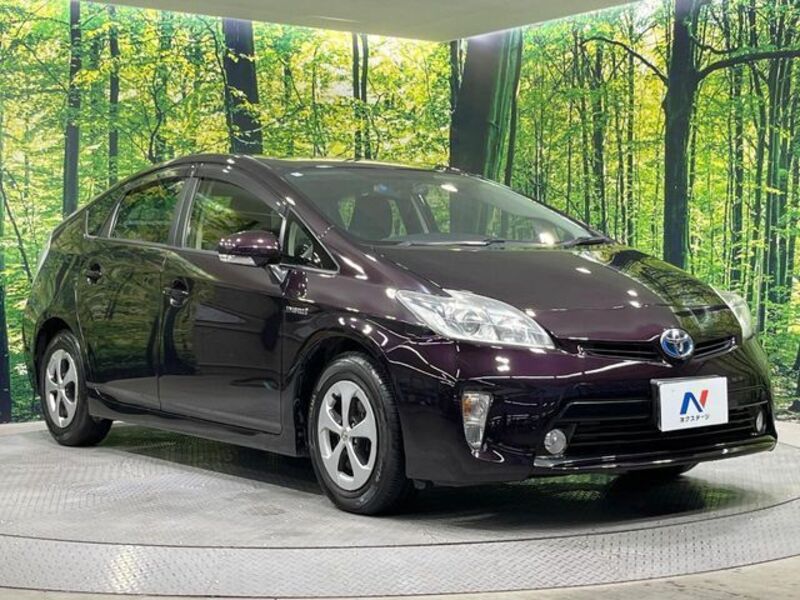 PRIUS