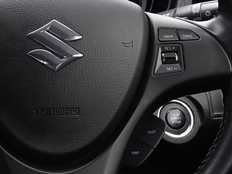 KIZASHI