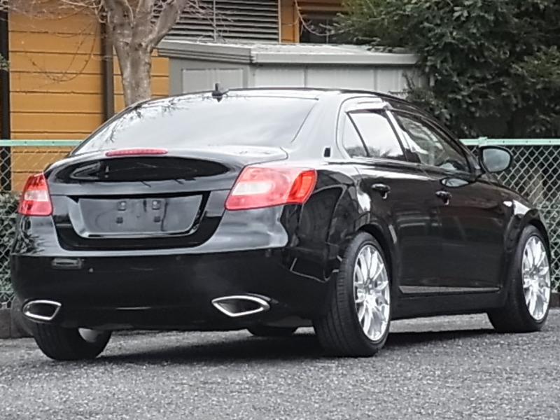 KIZASHI