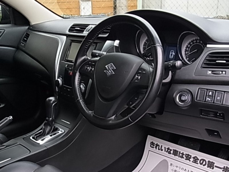 KIZASHI