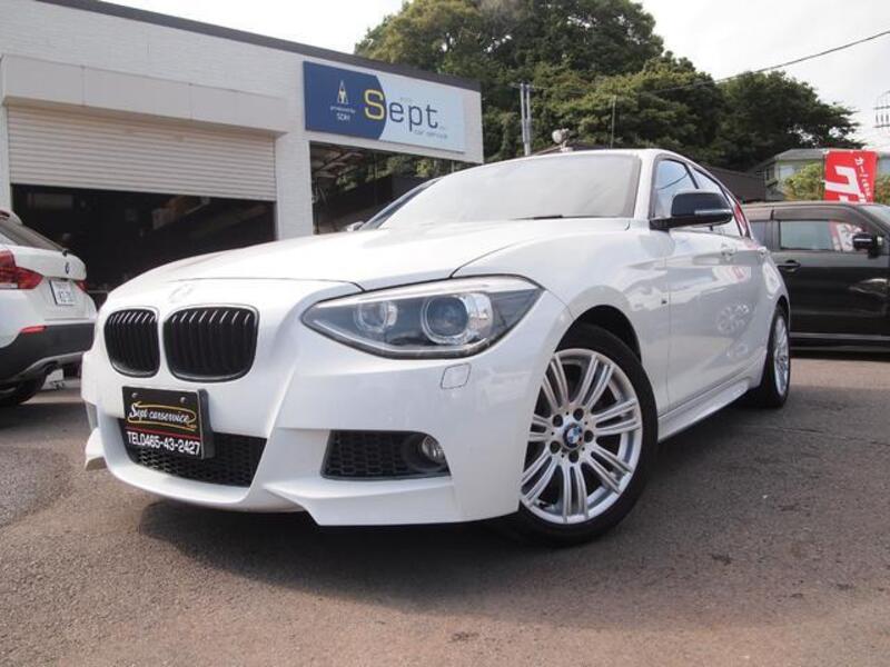 1 SERIES