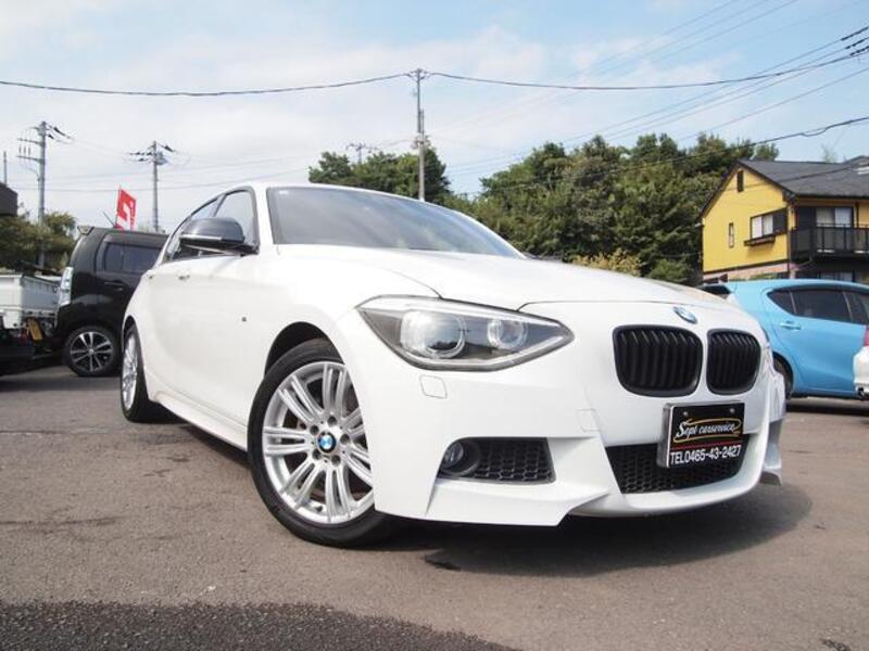 1 SERIES