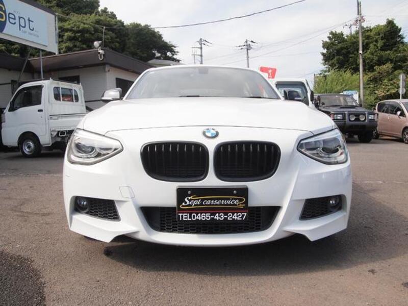1 SERIES