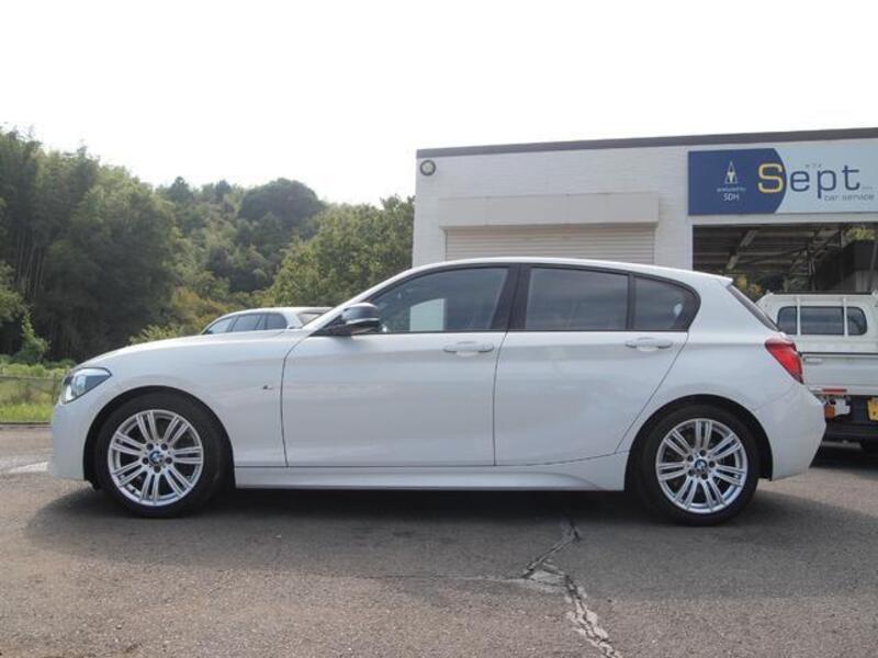 1 SERIES
