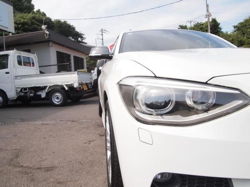 1 SERIES