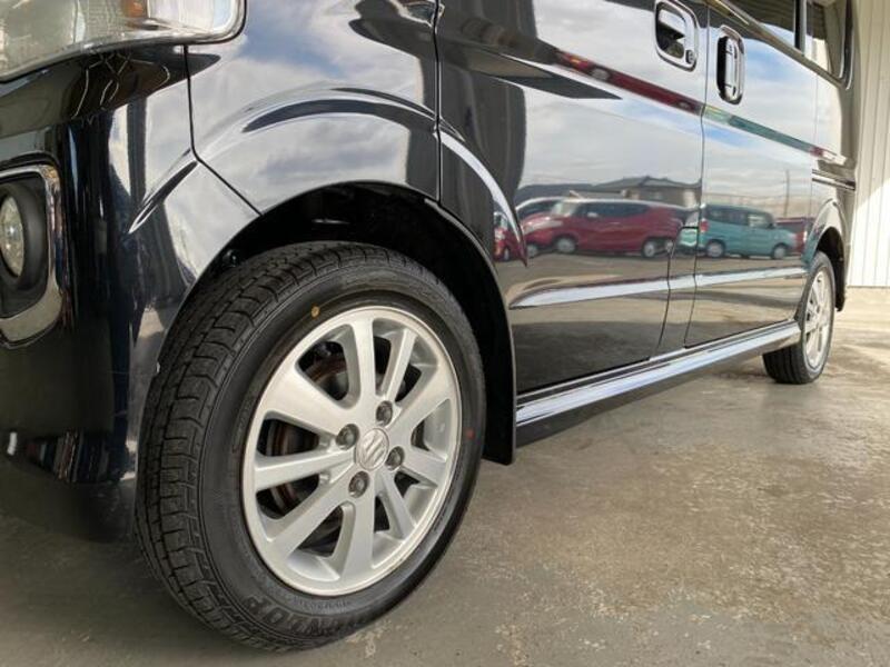EVERY WAGON