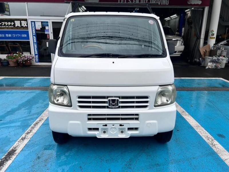 ACTY TRUCK
