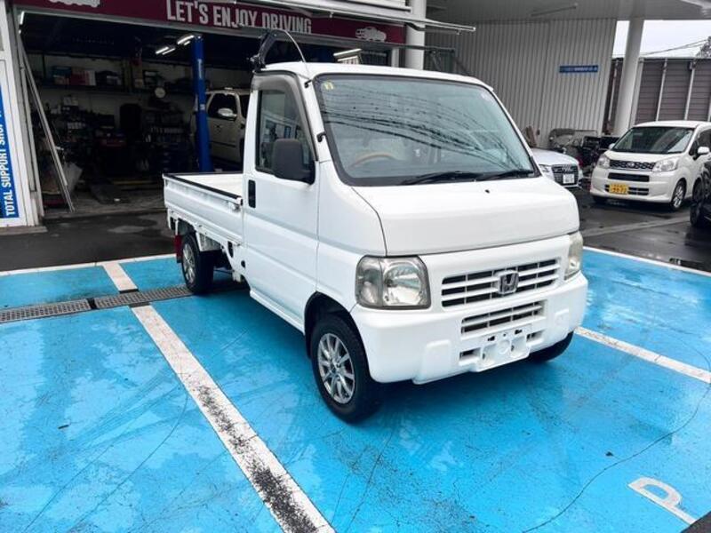 ACTY TRUCK