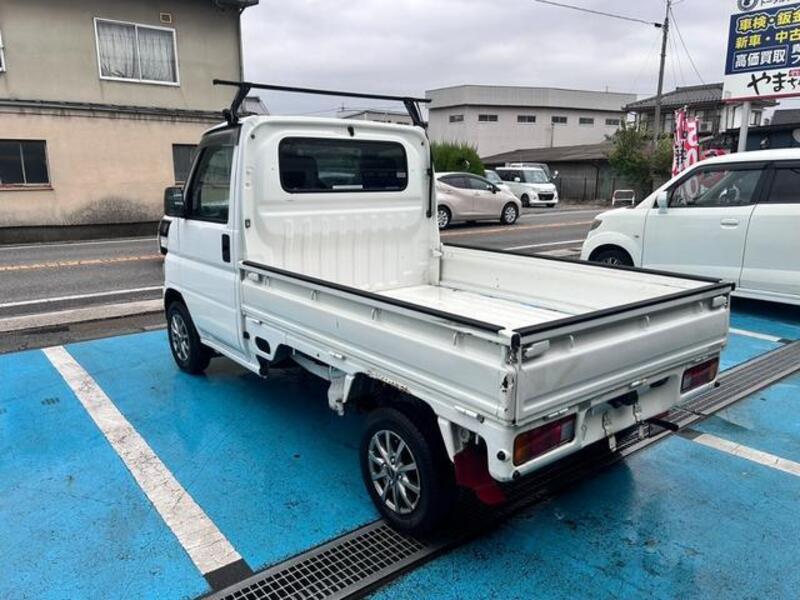 ACTY TRUCK