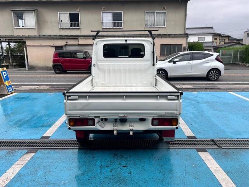 ACTY TRUCK