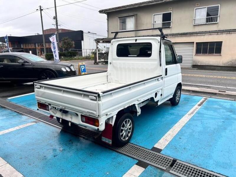 ACTY TRUCK