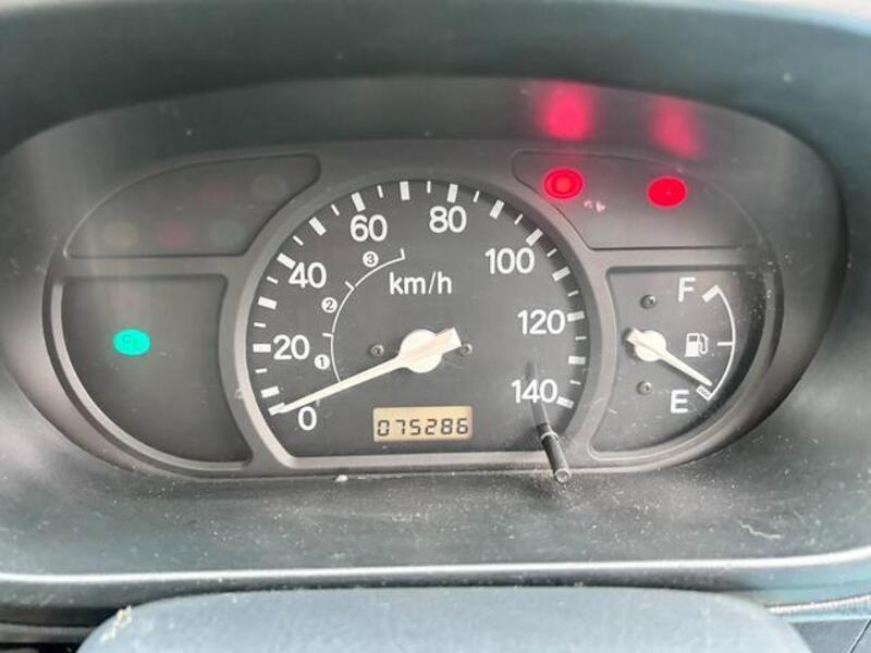 ACTY TRUCK