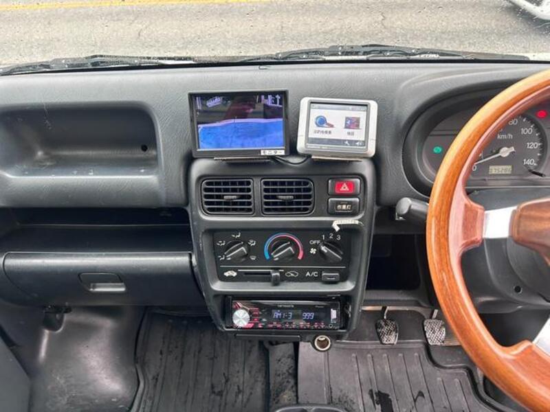 ACTY TRUCK