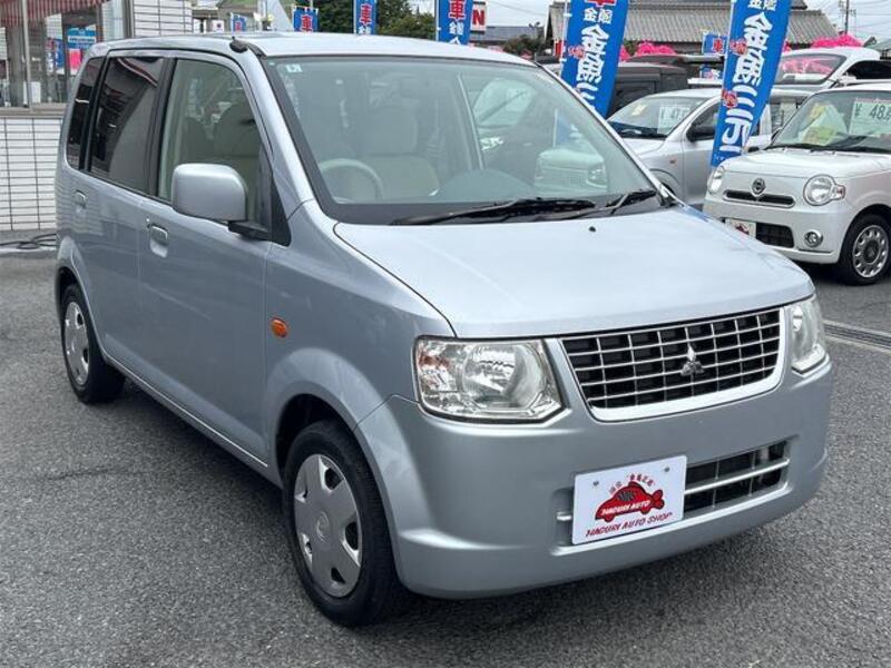 EK WAGON