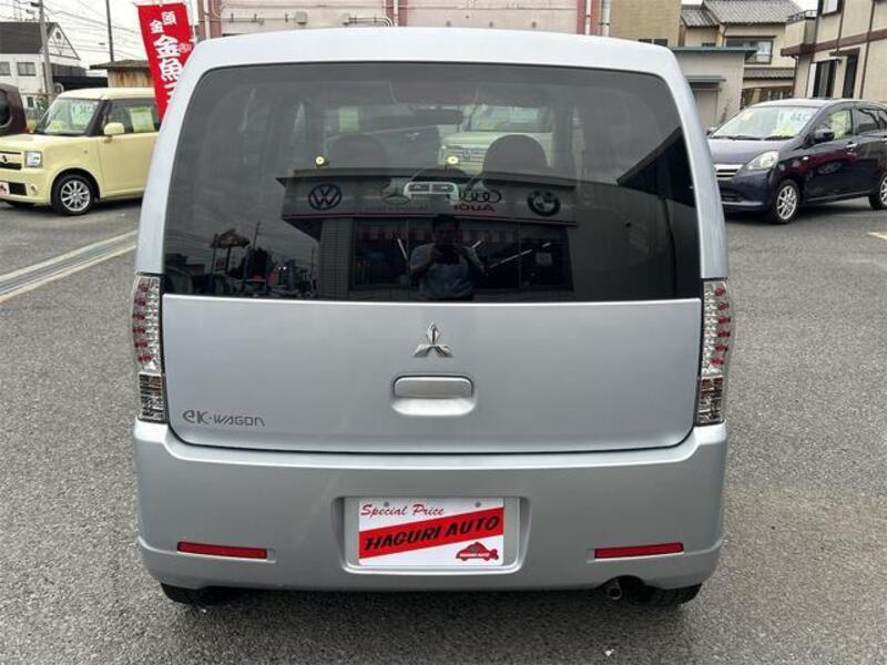 EK WAGON
