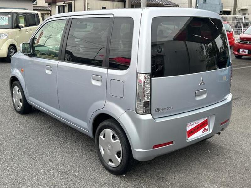 EK WAGON