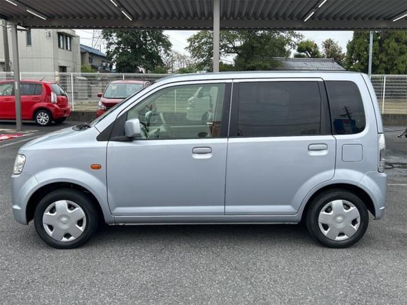 EK WAGON