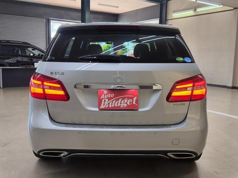 B-CLASS