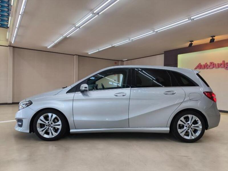 B-CLASS