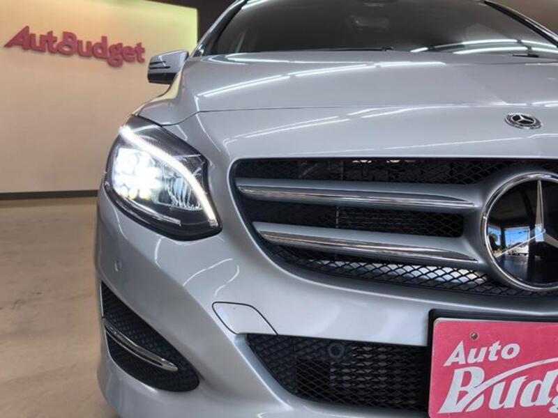 B-CLASS