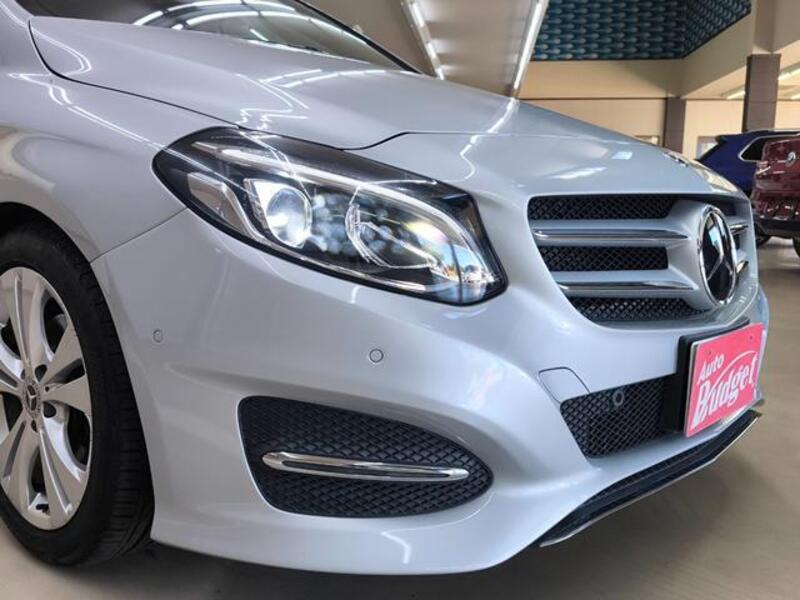 B-CLASS