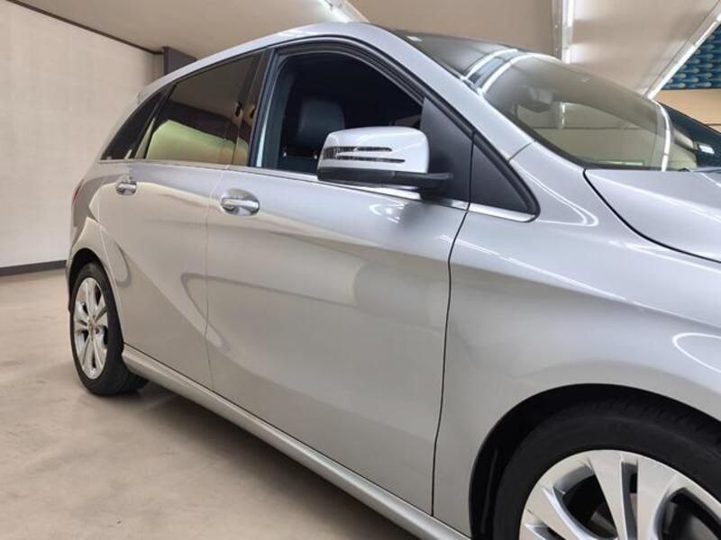 B-CLASS