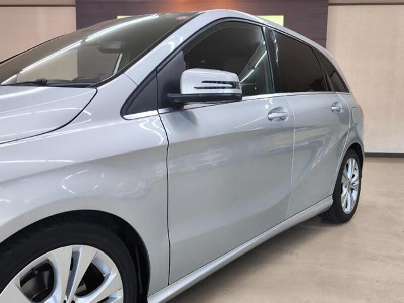 B-CLASS