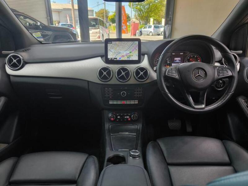 B-CLASS